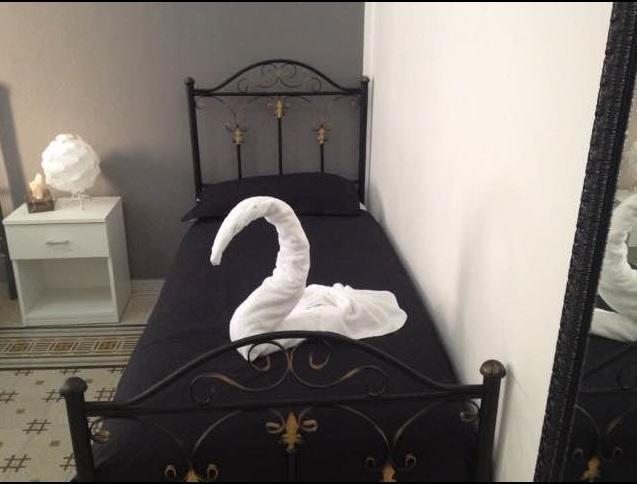 Bed & Breakfast Alba