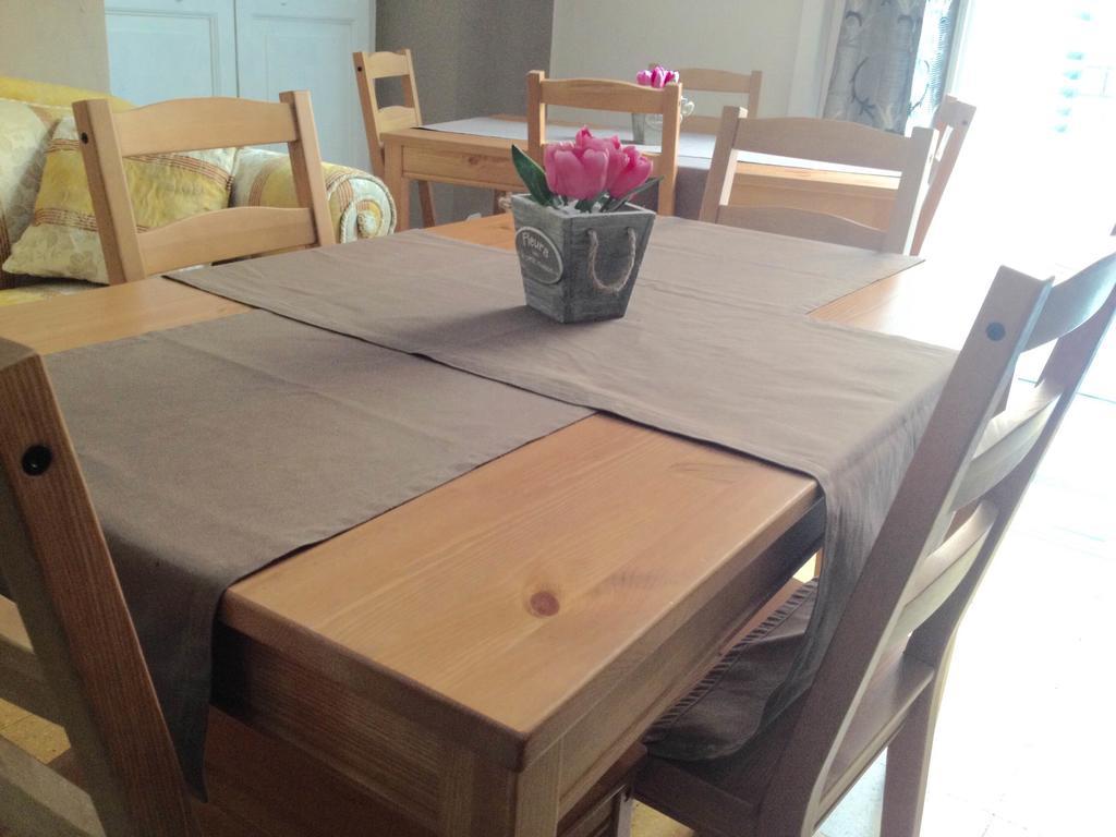 Bed & Breakfast Alba Palermo