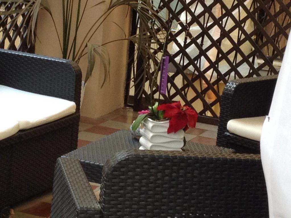 Bed & Breakfast Alba *