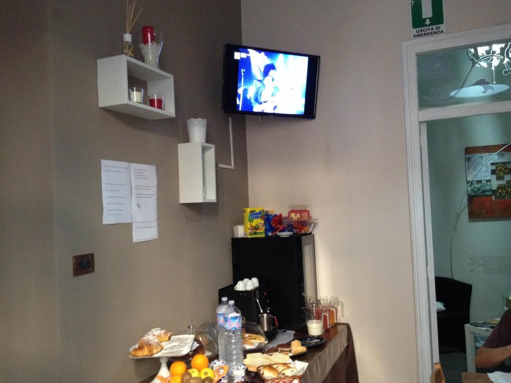 Bed & Breakfast Alba