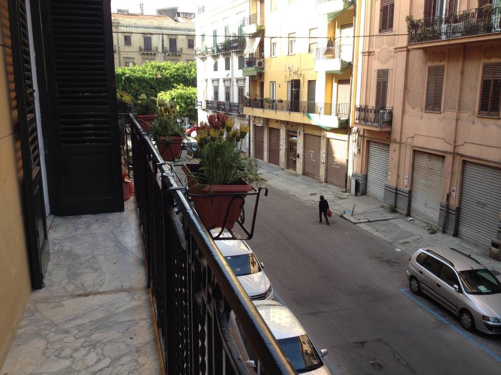 Bed & Breakfast Alba Palermo