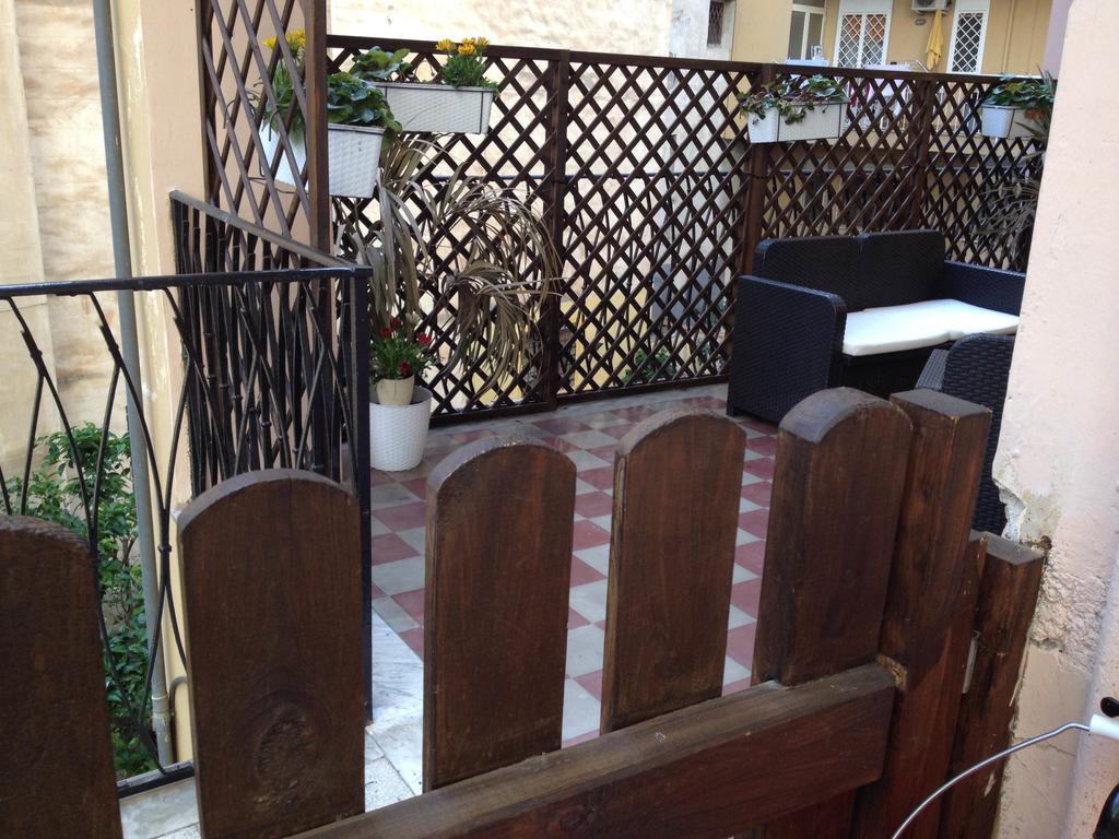 Bed & Breakfast Alba Palermo