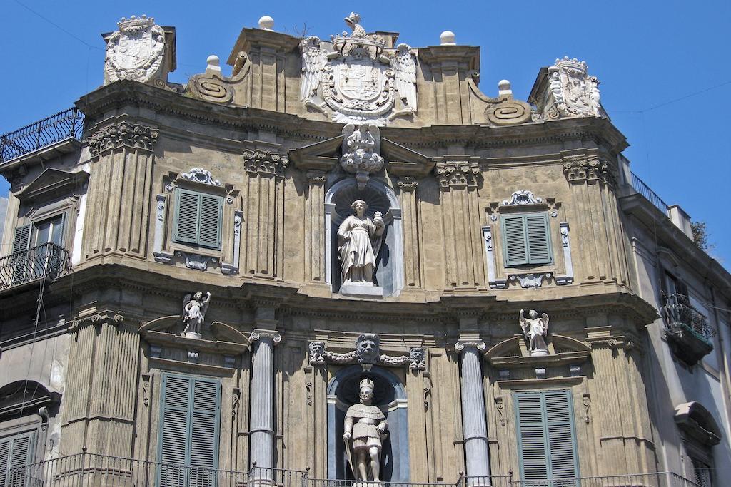 Apartment Antica