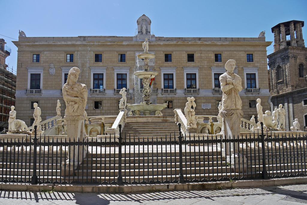 Apartment Antica