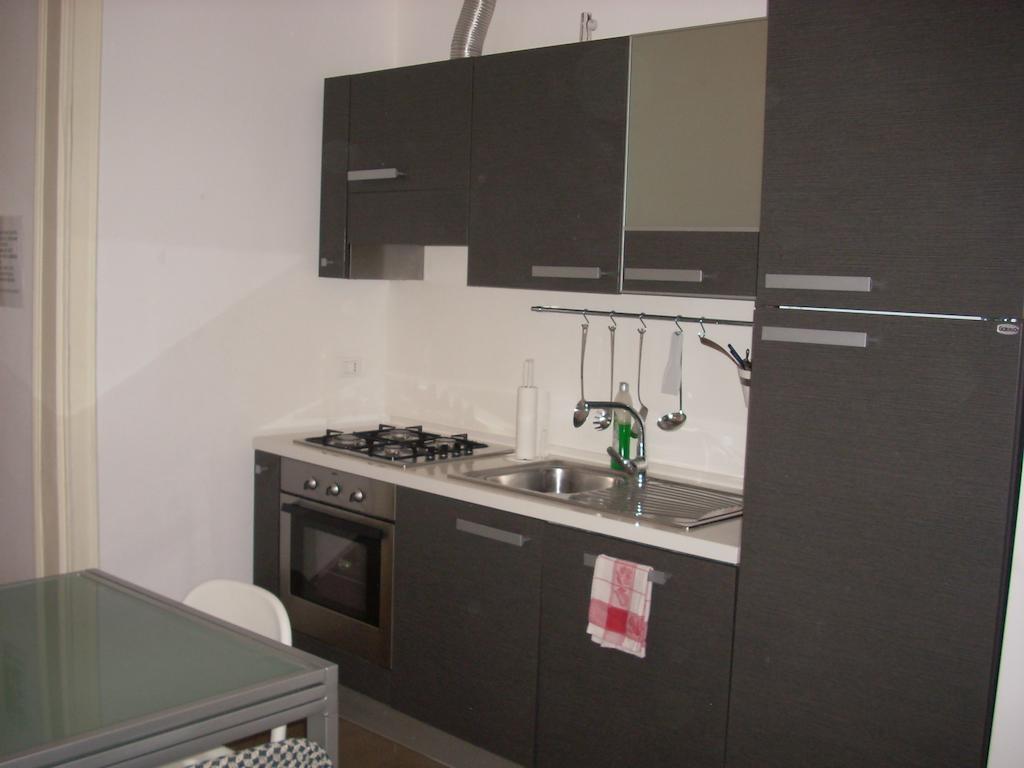 Apartment Casa Montevergini *