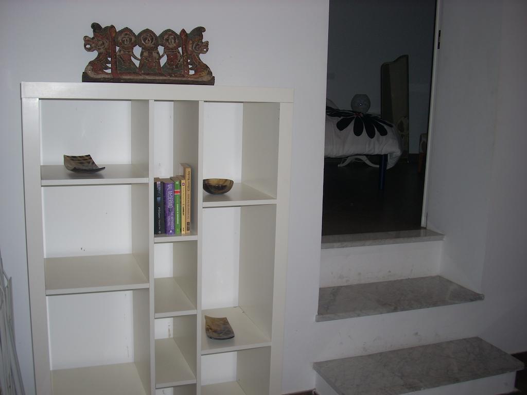 Apartment Casa Montevergini