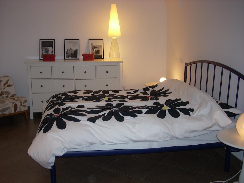 Casa Montevergini Palermo