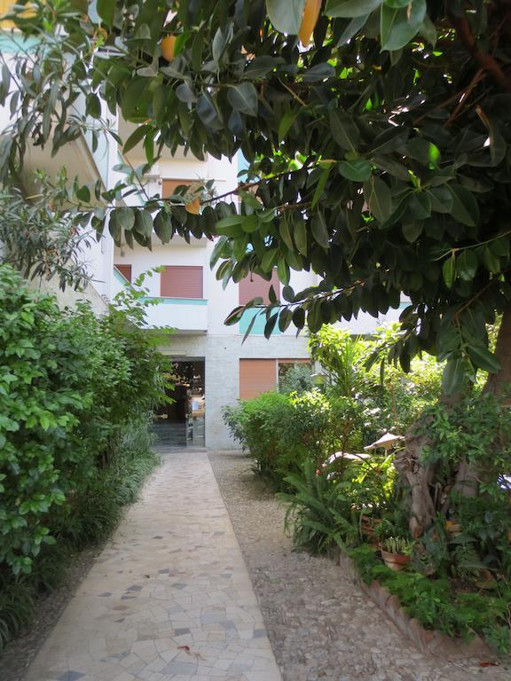 Apartment Raffo Rosso Palermo