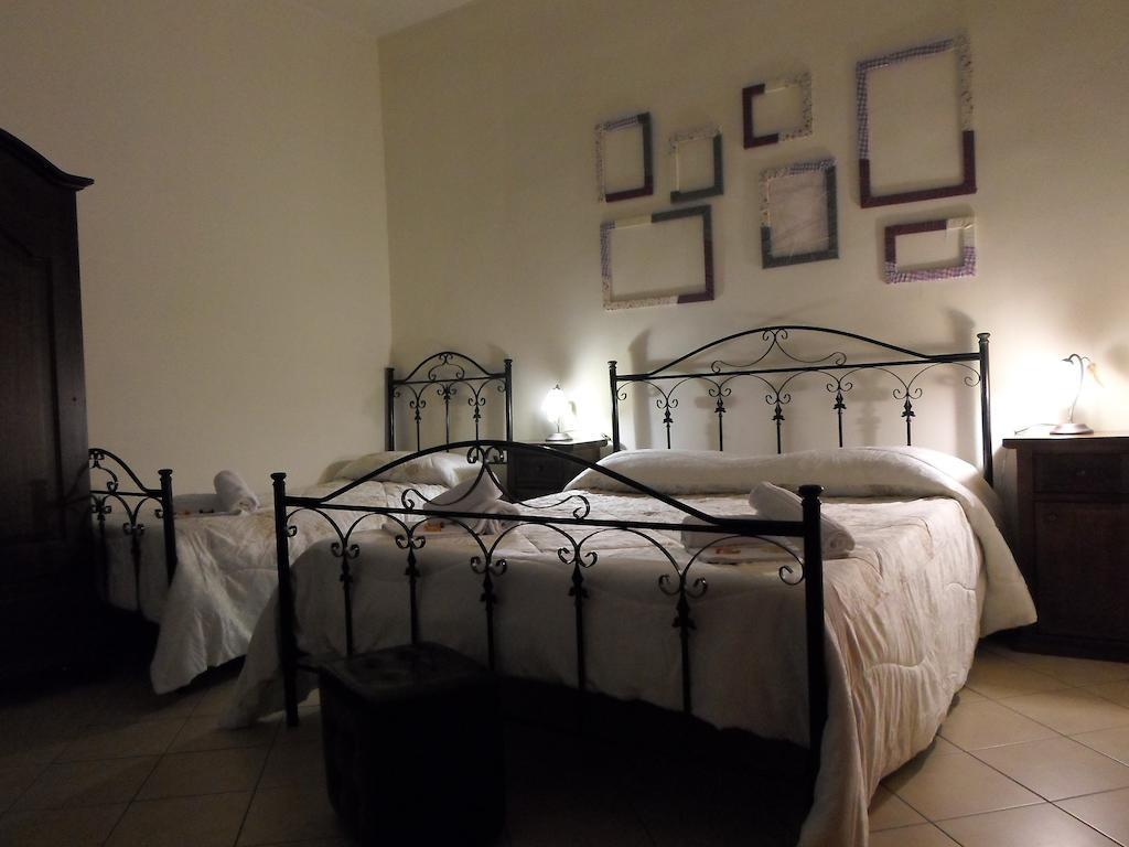 Bed & Breakfast Attarin *
