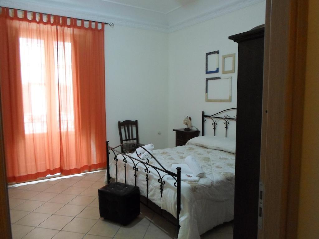 Bed & Breakfast Attarin