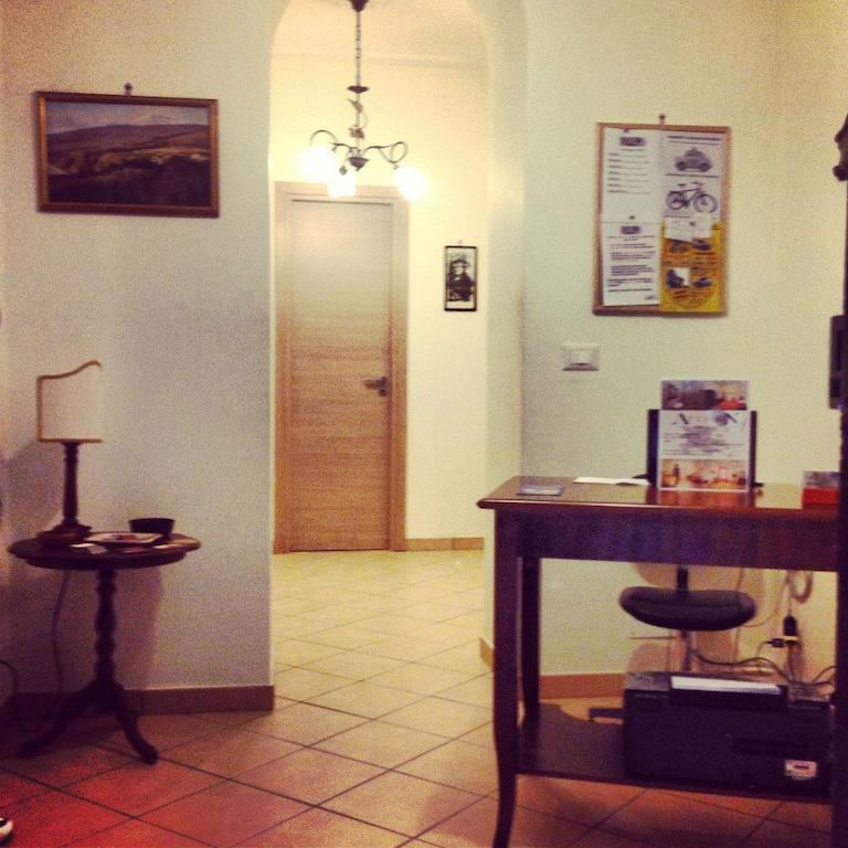 Bed & Breakfast Attarin