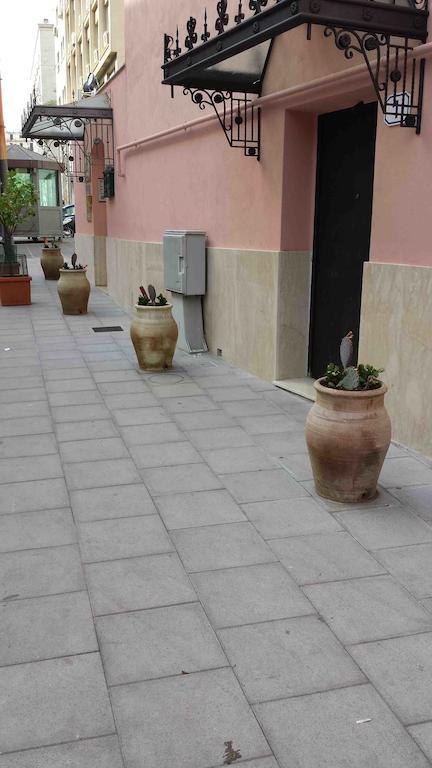 Apartamento Il Capo *