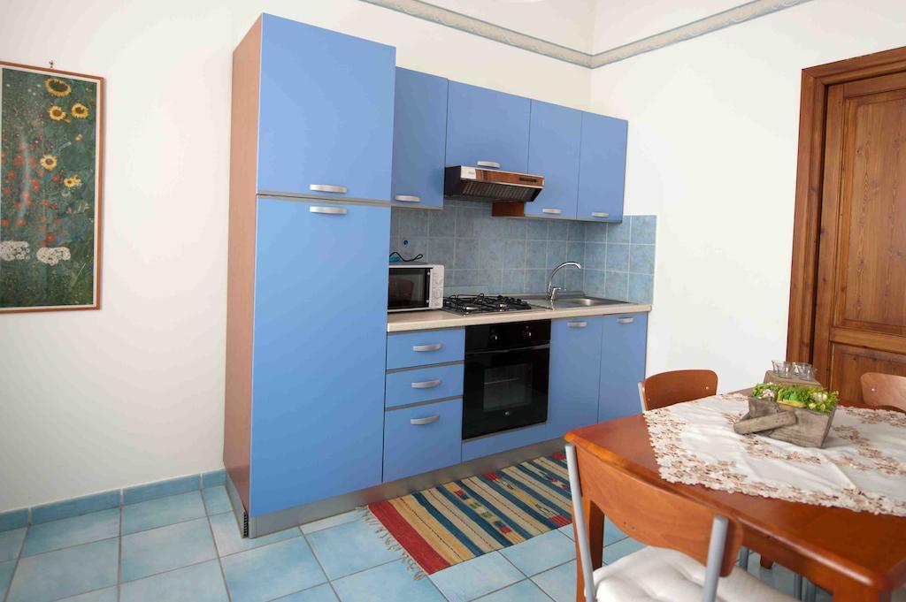 Apartamento Il Capo