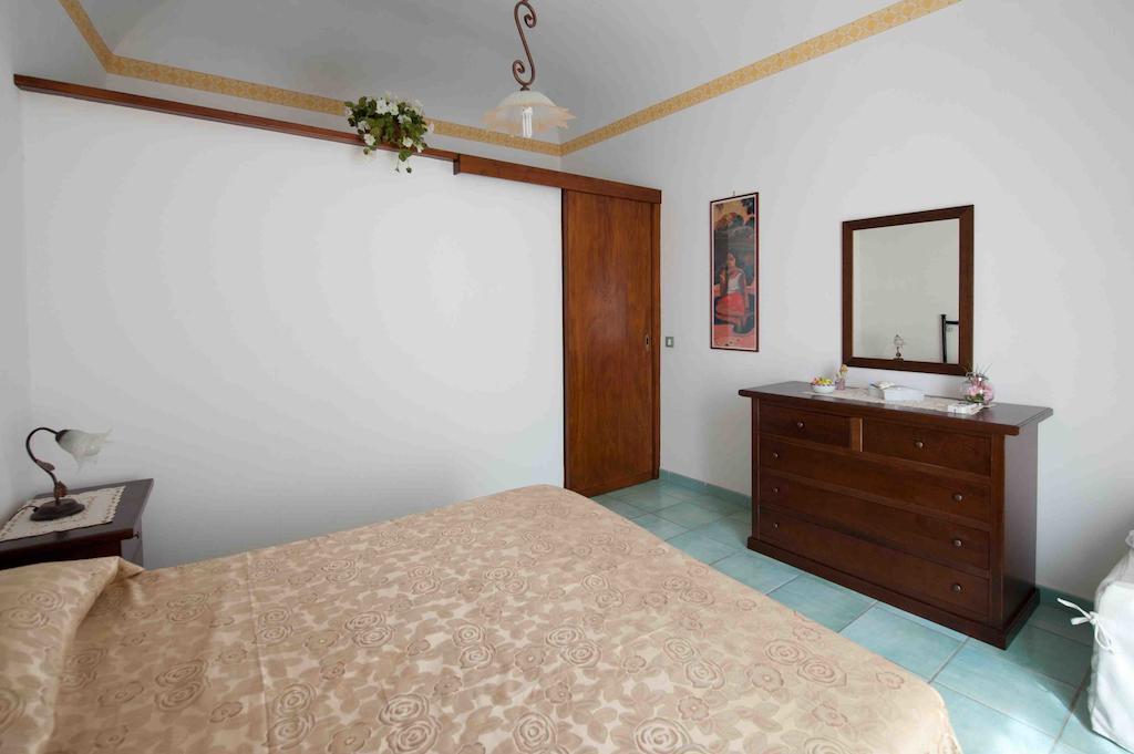Apartamento Il Capo Palermo