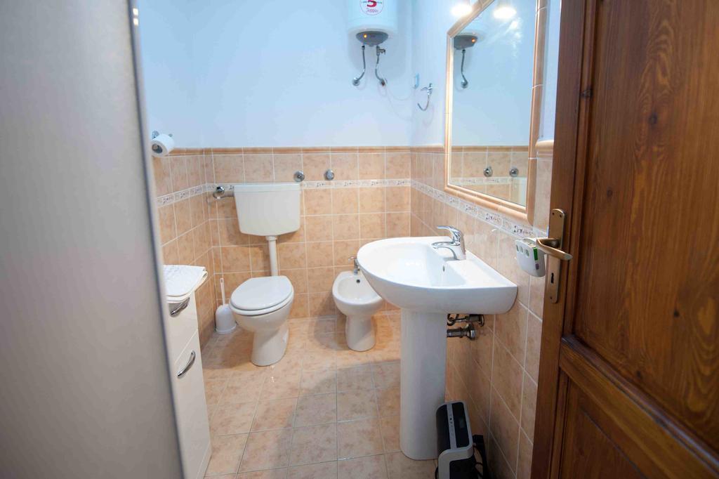 Apartamento Il Capo Palermo
