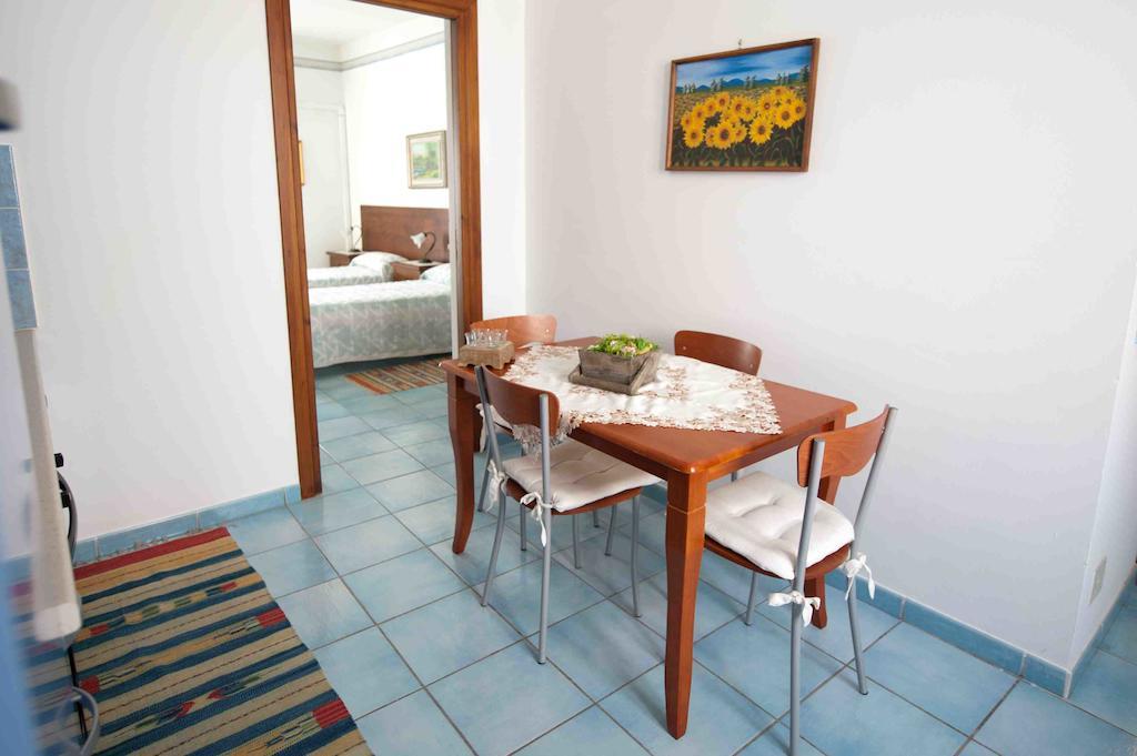 Apartamento Il Capo *