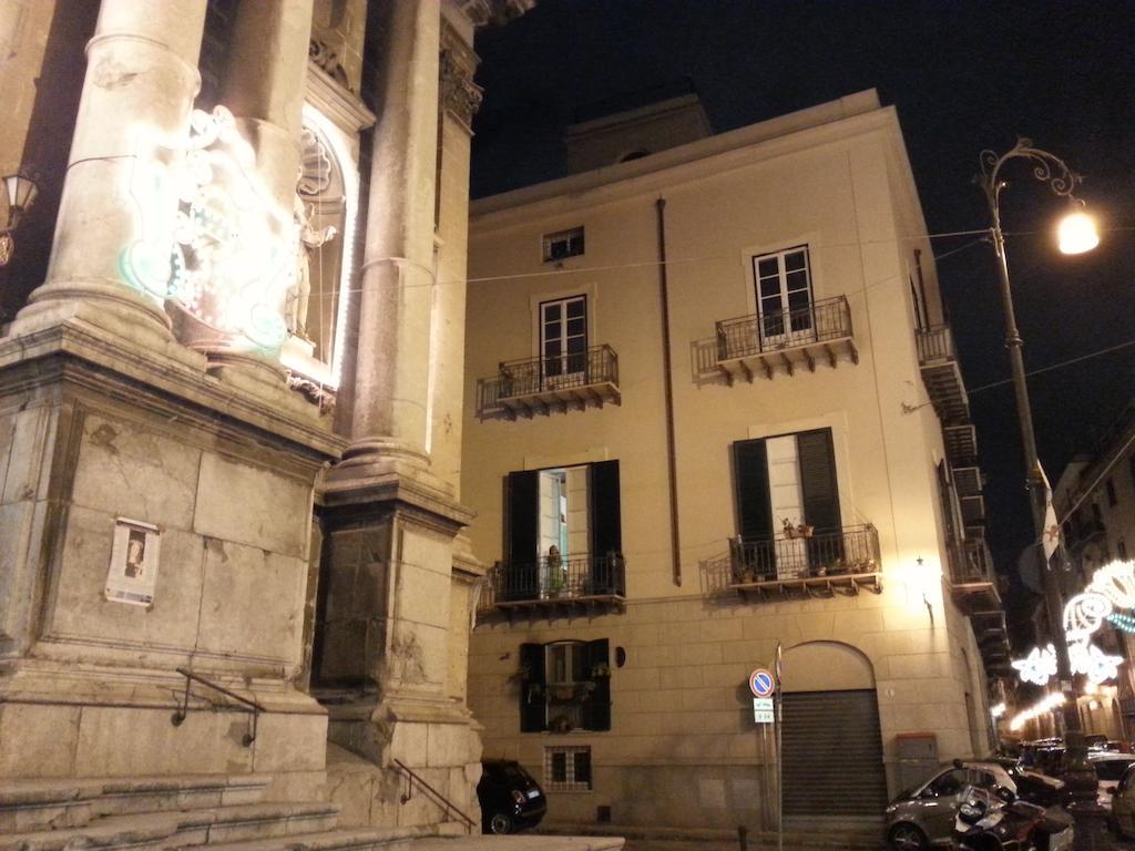 Guest house Abatellis Luxury 3*