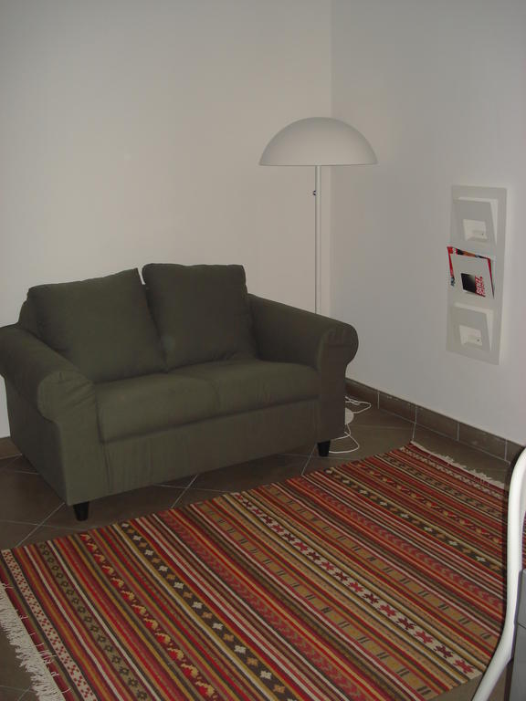 Apartment Casa Montevergini *