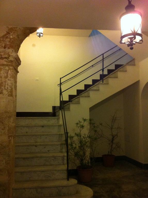 Casa Montevergini