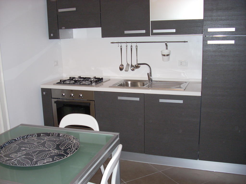 Apartment Casa Montevergini Palermo