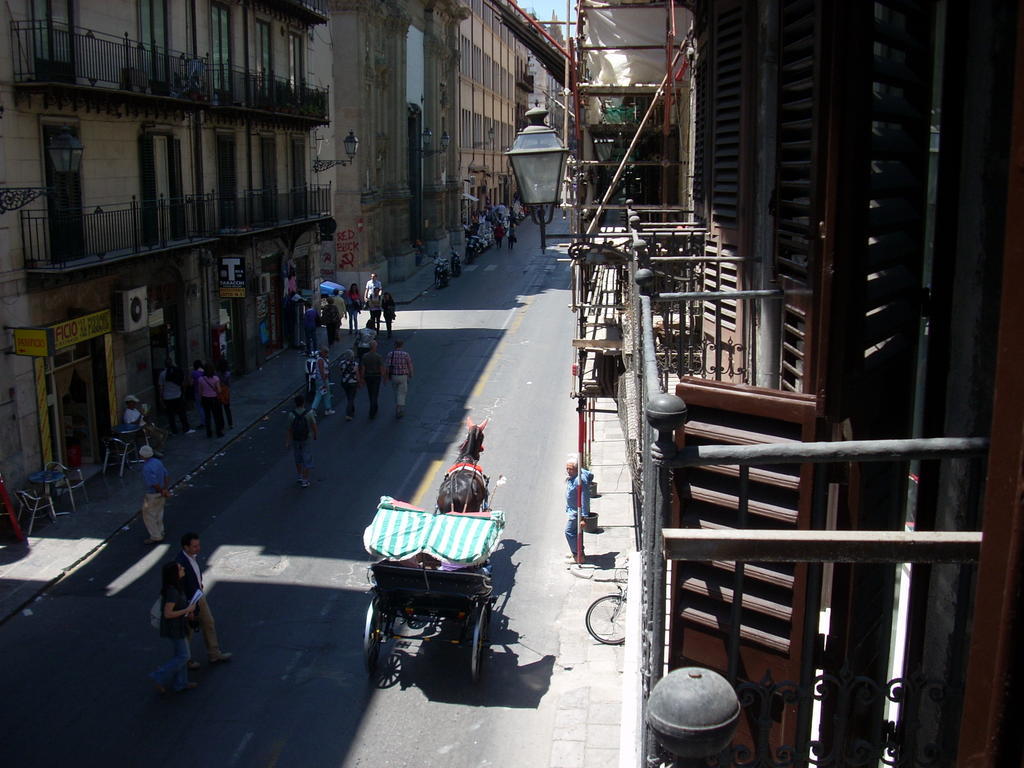 Casa Montevergini