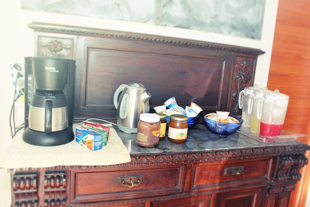 Bed & Breakfast Camelot 3*