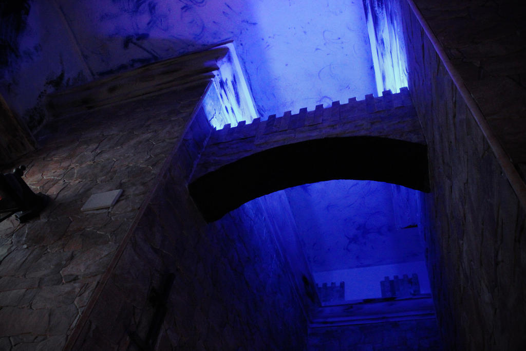 Bed & Breakfast Camelot 3*