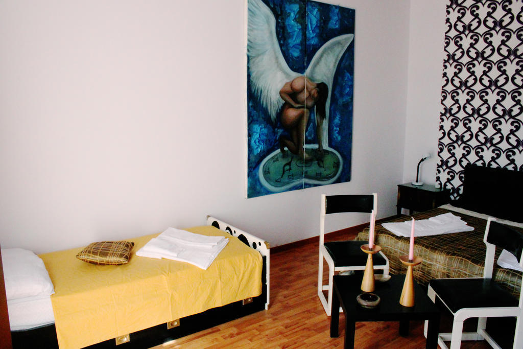 Bed & Breakfast Camelot