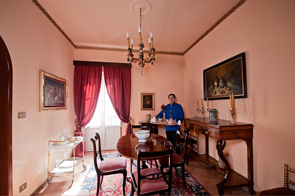 Apartment Torredeifederico Appartamenti *