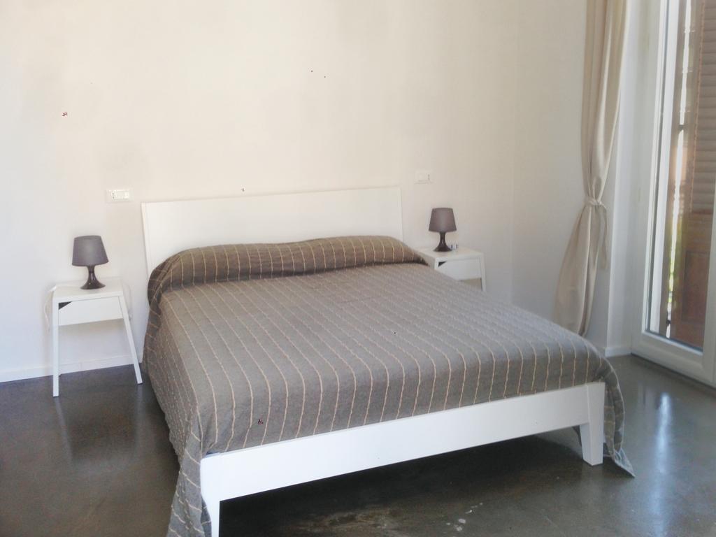 Bed & Breakfast Palermo Rooms 2*