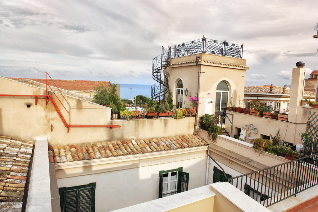 Guest house Abatellis Luxury Palermo
