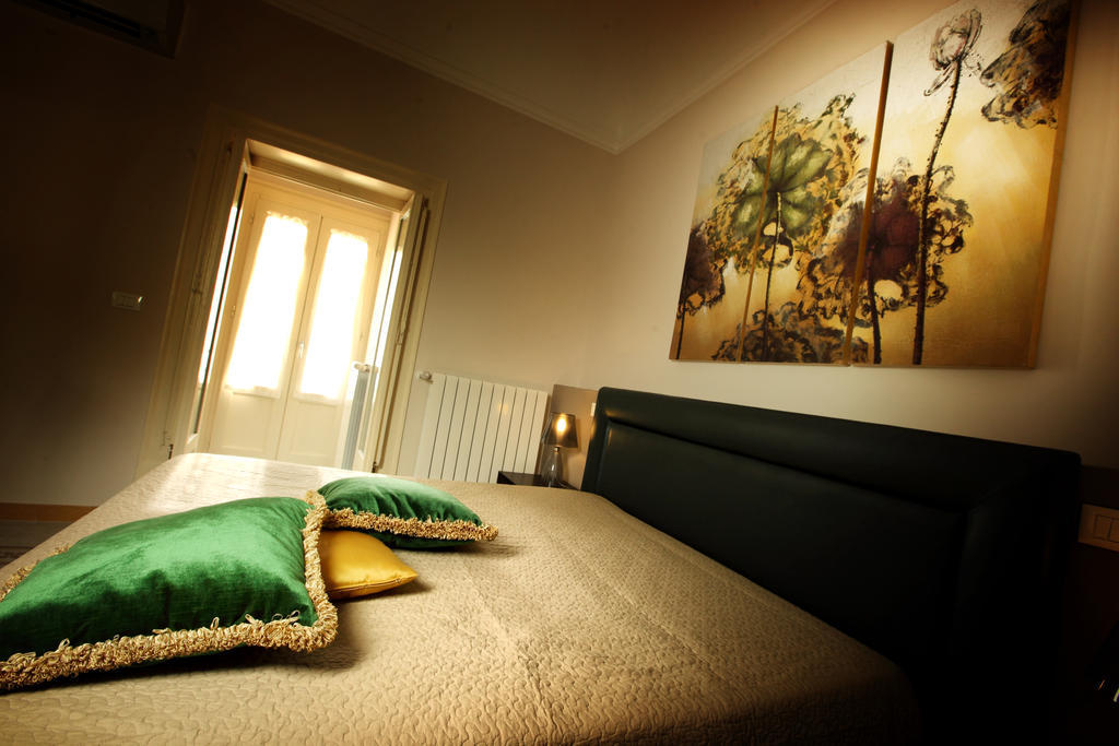 Guest house Abatellis Luxury 3*