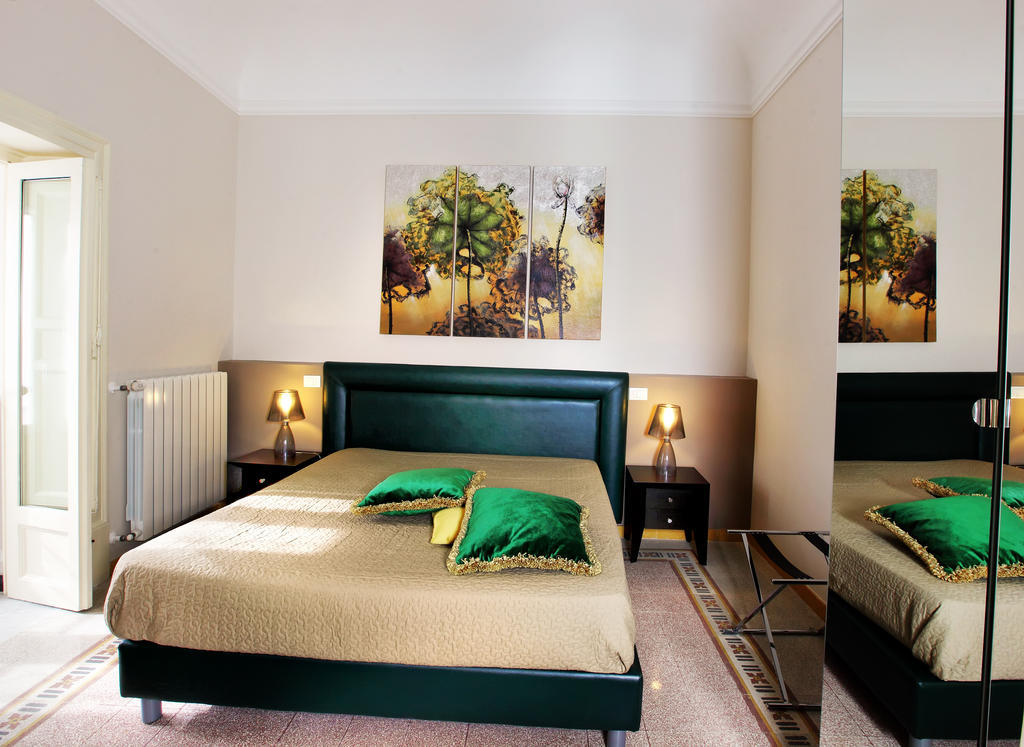 Guest house Abatellis Luxury
