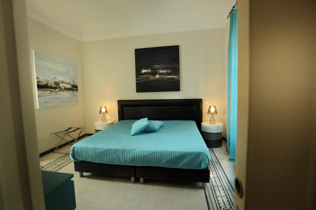 Guest house Abatellis Luxury Palermo