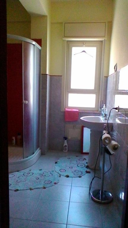 Guest house Santa Rosalia