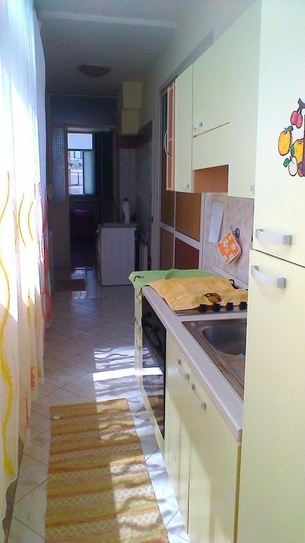 Guest house Santa Rosalia