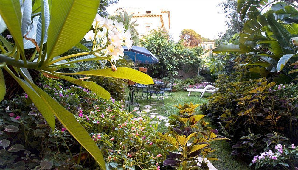 Bed & Breakfast Cleopatra Palermo