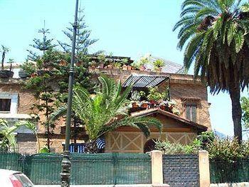 Bed & Breakfast Cleopatra