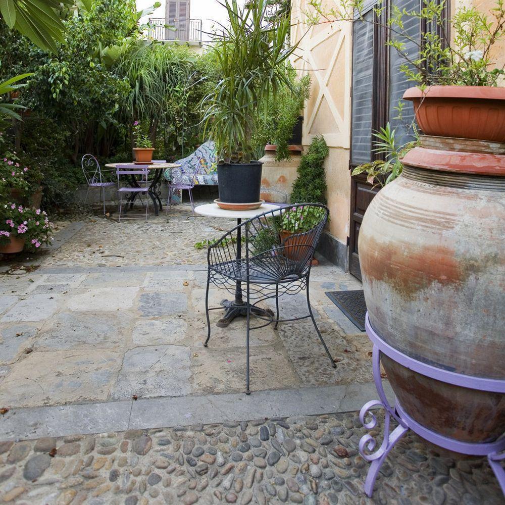 Bed & Breakfast Cleopatra Palermo