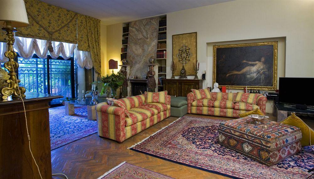 Bed & Breakfast Cleopatra