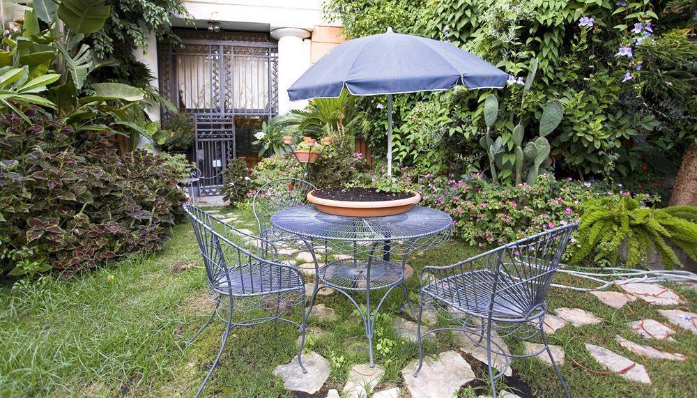 Bed & Breakfast Cleopatra Palermo
