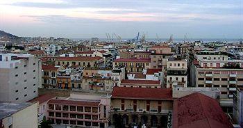 Casa Riccio