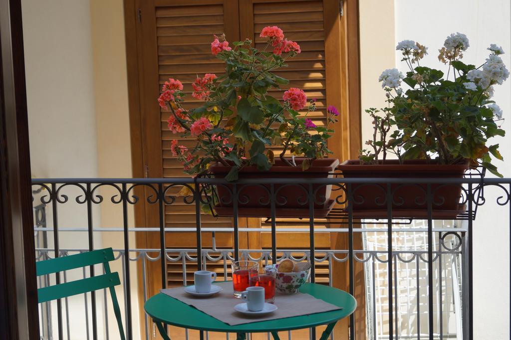 Apartment Guascone *
