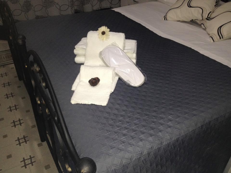 Bed & Breakfast Alba Palermo