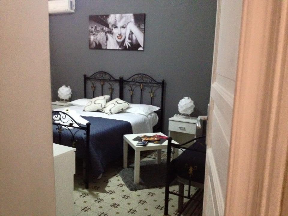 Bed & Breakfast Alba *