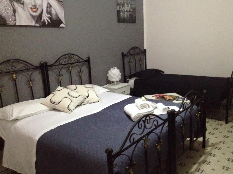 Bed & Breakfast Alba