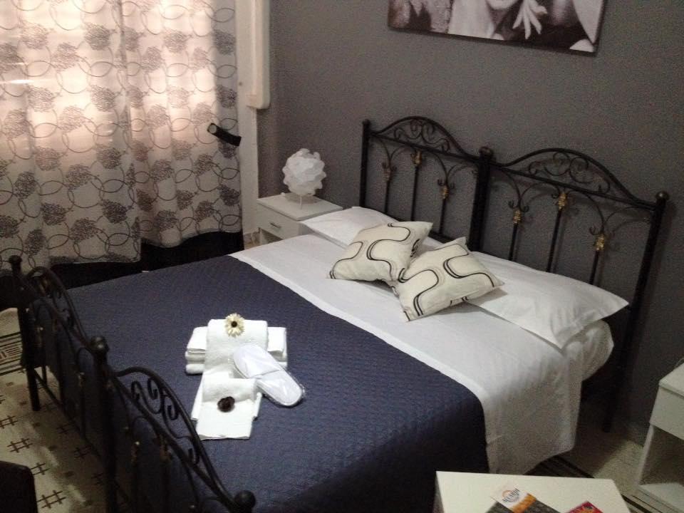 Bed & Breakfast Alba Palermo