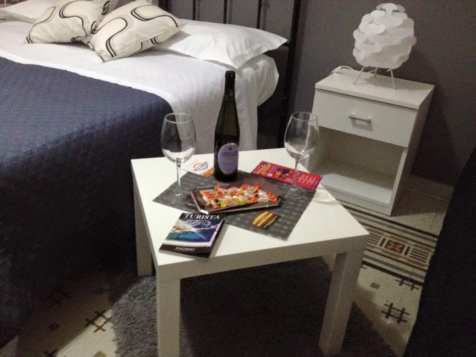 Bed & Breakfast Alba