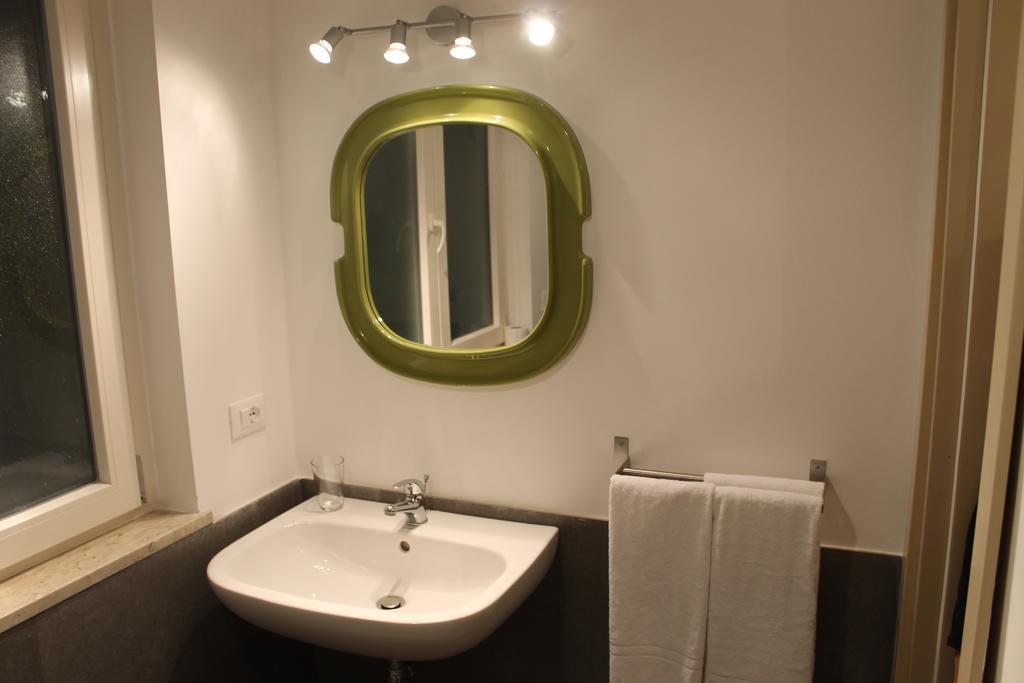 Bed & Breakfast Cassaro261 *