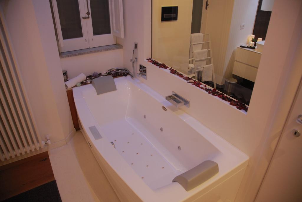 Bed & Breakfast Massimo Palermo